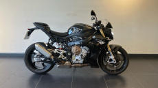 BMW S1000R SPORT